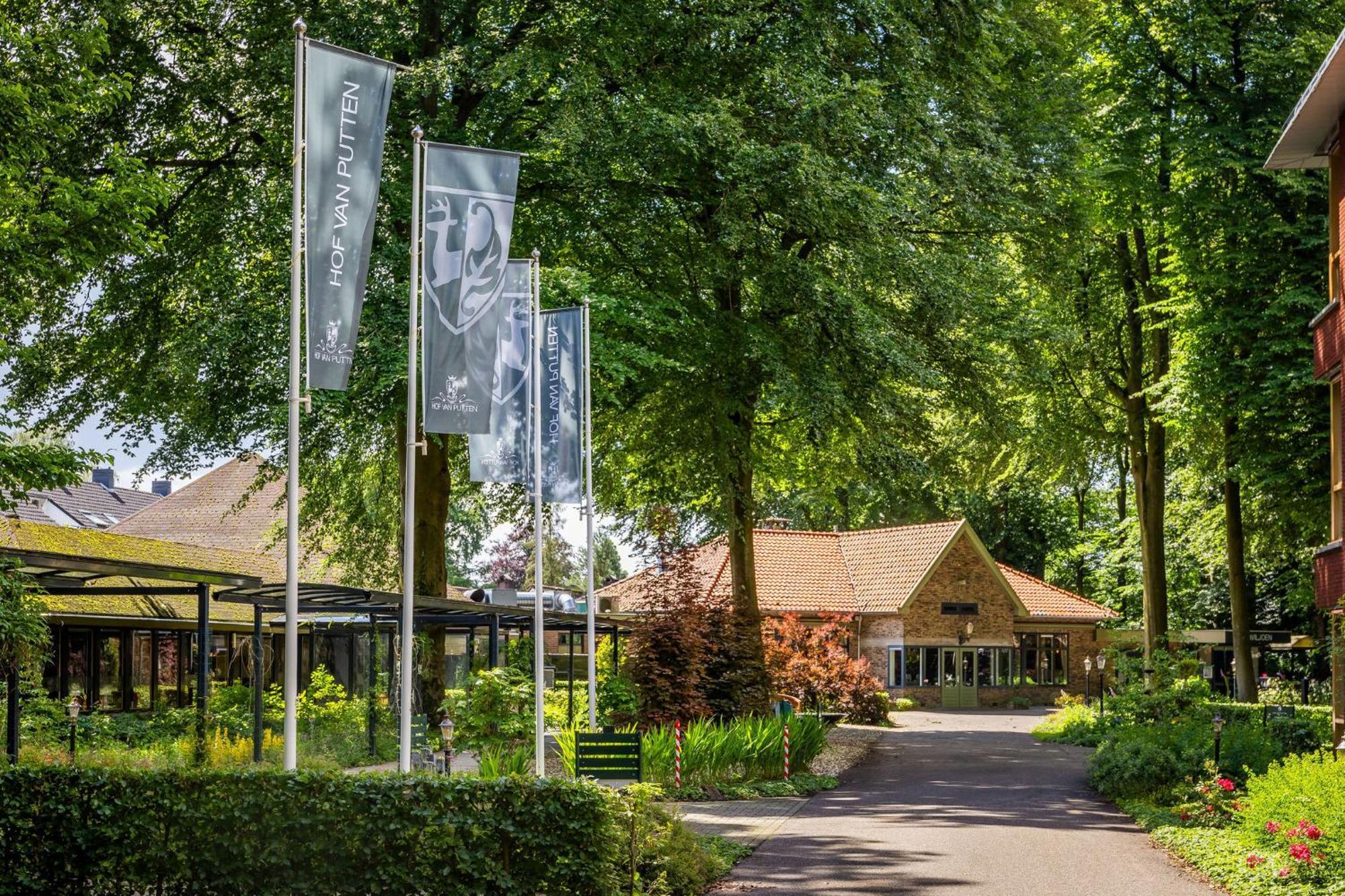 Hof Van Putten Exterior photo