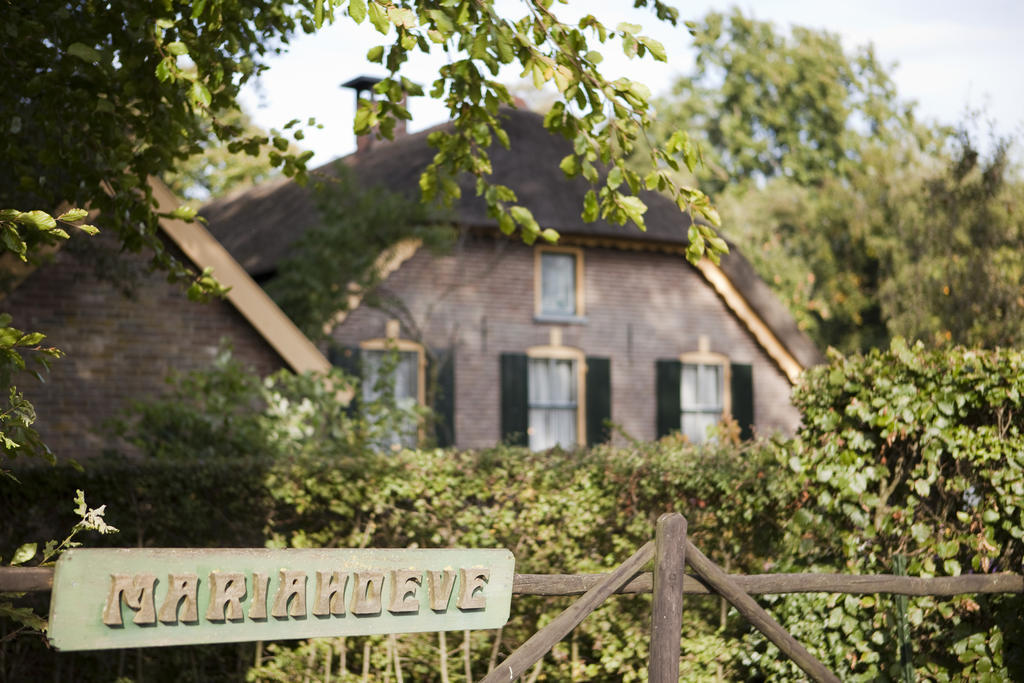 Hof Van Putten Exterior photo
